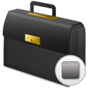 Briefcase icon png