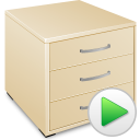 Cabinet icon png