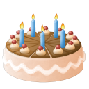 Cake icon png