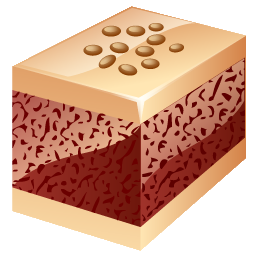 Cake icon ICO