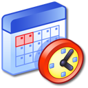 Calendar icon ico