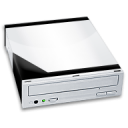 CD-ROM icon png