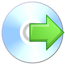 CD icon png