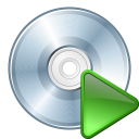 CD icon png