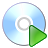 CD icon ico