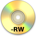 CD icon ico