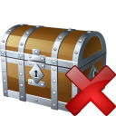 Chest icon png