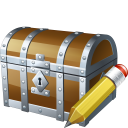 Chest icon png