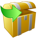 Chest icon png