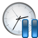 Clock icon png