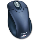 Computer mouse icon ico