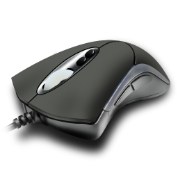 Computer mouse icon ico