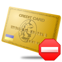 Credit Card icon png