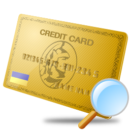 Credit Card icon png