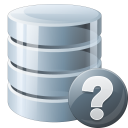 Data icon png