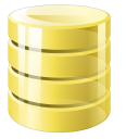 Data icon png