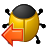 Debug icon ico