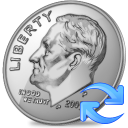 Dime icon png