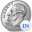 Dime icon png