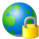 Earth icon png