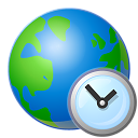 Earth icon png