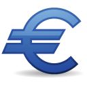 Euro icon png