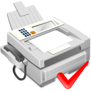 Fax icon png