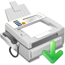 Fax icon png