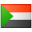 Sudan Flag icon png