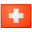 Switzerland Flag icon png