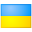 Ukraine Flag icon png