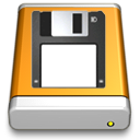 Floppy Disk icon png