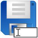 Floppy Disk icon png