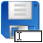 Floppy Disk icon ico