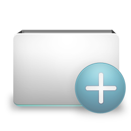 Folder icon ico