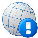 Globe icon png