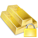 Gold icon png