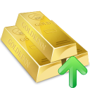 Gold icon png