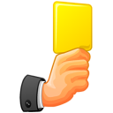 Hand icon png