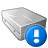 Hard Drive icon ico