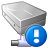 Hard Drive icon ico