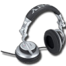Headphones icon ico
