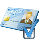 ID Card icon png