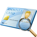 ID Card icon png