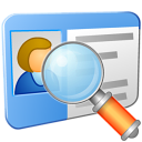 ID Card icon png