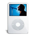 iPod icon png