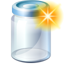 Jar icon png