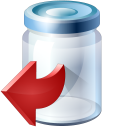 Jar icon png