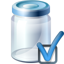 Jar icon png