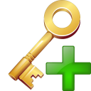 Key icon png